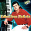 Cover Edimilson Batista