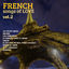 Cover French Songs Of Love, Vol. 2