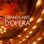 Cover Grands airs d'opéra