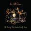 Cover It's All Over - The Best of The Broken Family Band