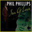 Cover Sea of Love