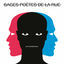 Cover Art contemporain