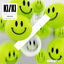 Cover Slash 010 - 5 Mins of Acid