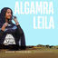 Cover Algamra Leila