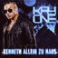 Cover Kenneth allein zu Haus
