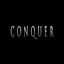 Cover CONQUER (feat. JordanBeats)