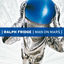 Cover Man on Mars