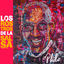 Cover Los Rostros de la Salsa