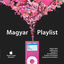 Cover Magyar Playlist