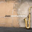 Cover Jazz instrumental (Jazz musique d'ambiance)