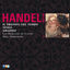 Cover Handel Edition Volume 2 - Il Trionfo del Tempo, Teseo, Amadigi