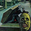 Cover Monster Party: Halloween Rock & Roll Oldies, Vol. 2