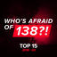 Cover Who's Afraid Of 138?! Top 15 - 2016-03