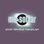 Cover Paradisiaque / Mc Solaar