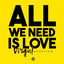 Cover All We Need Is Love (Acústico)