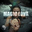 Cover MAGIC LOVA