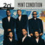 Cover The Best Of Mint Condition 20th Century Masters The Millennium Collection