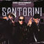 Cover Santorini (feat. Lil Geniuz)