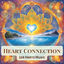 Cover Heart Connection 528 Hertz Music