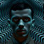 Cover Papaoutai (Techno remix)