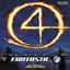 Cover Fantastic 4 (Original Motion Picture Score)