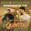 Cover Entregador de Flor (#Quintou Ao Vivo)