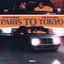 Cover Paris to Tokyo