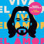 Cover Viva El Amor