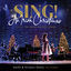Cover Sing! An Irish Christmas - Live At The Grand Ole Opry House