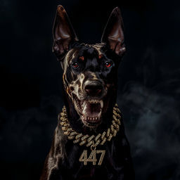''