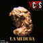 Cover La Medusa