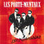 Cover Les Misérables