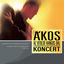 Cover Az Utolsó Hangos Dal (Live)