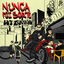 Cover Nunca Foi Sorte