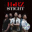 Cover Herz sticht