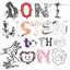 Cover Don’t Listen to This Song