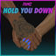 Cover Hold You Down