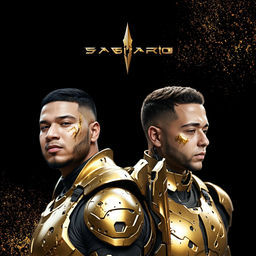 ''