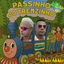 Cover Passinho Do Trenzinho
