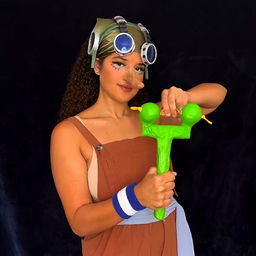 ''
