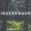 Cover Irgendwann