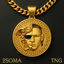 Cover Versace (Remix)