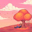 Cover Autumn's End