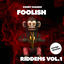 Cover Foolish