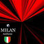 Cover Milan anthem (The Milan Hymn)