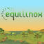Cover Equilinox (Original Game Soundtrack)