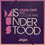 Cover Misunderstood (Remixes)
