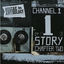 Cover Reggae Anthology: The Channel One Story Chapter Two