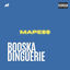Cover Booska dinguerie