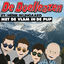 Cover Met De Vlam In De Pijp